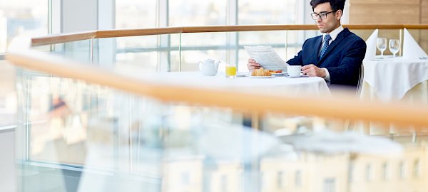 Visto per Investitori